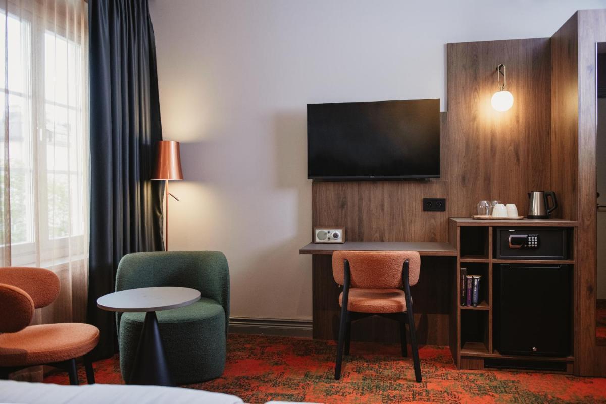 Home Hotel Bergmästaren - Housity