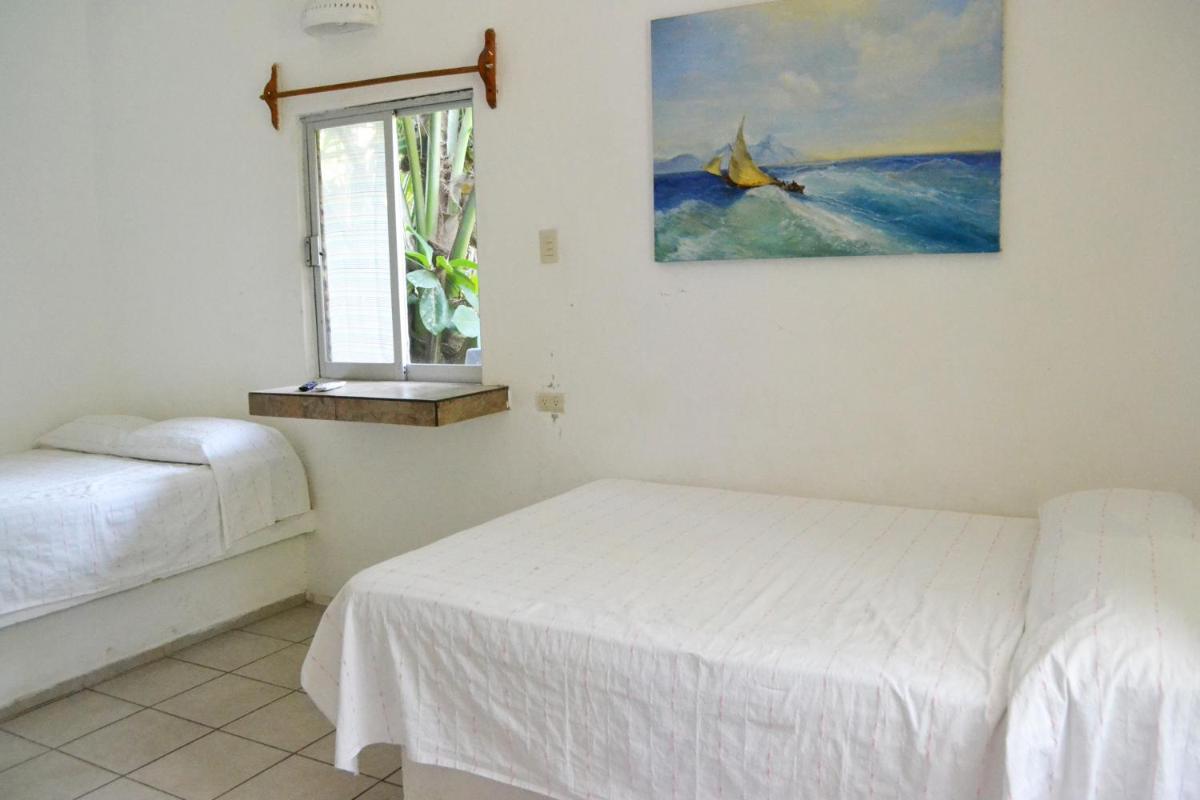 Hotel Cocoloco - Housity