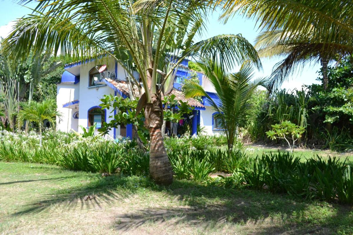 Hotel Cocoloco - Housity