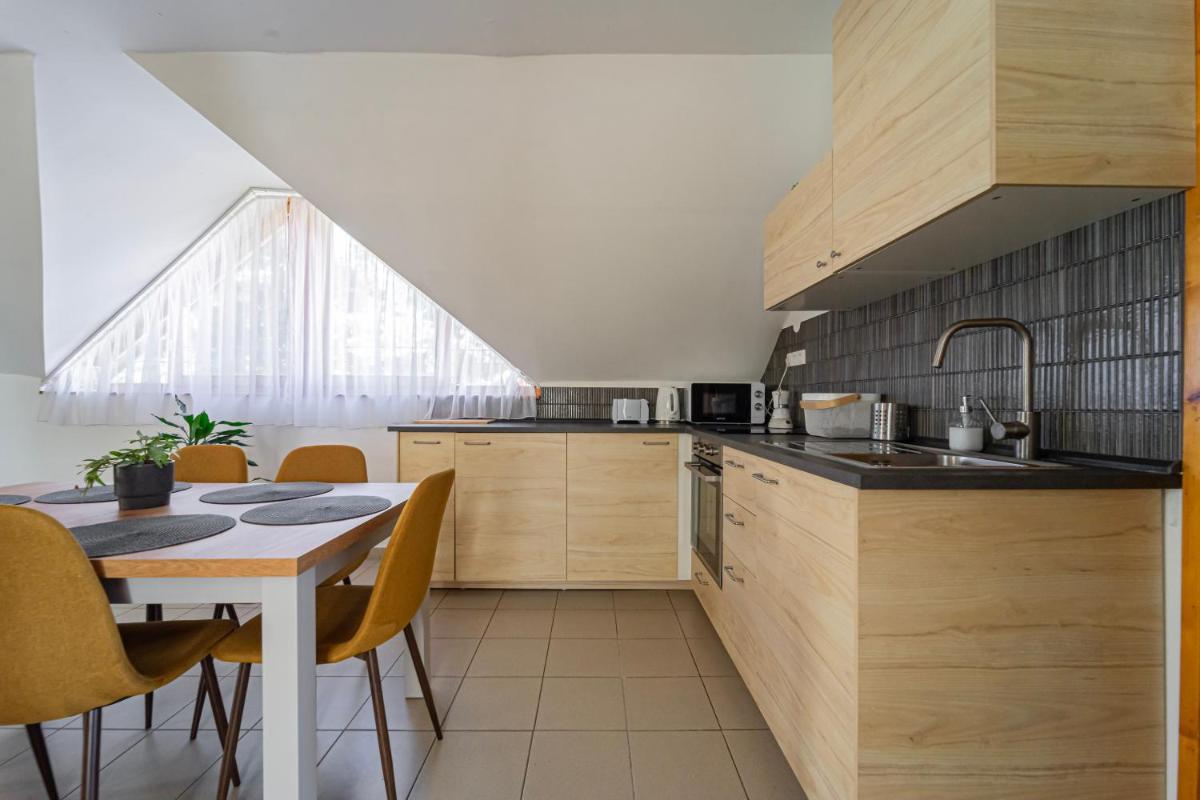 Varga Apartman - Housity