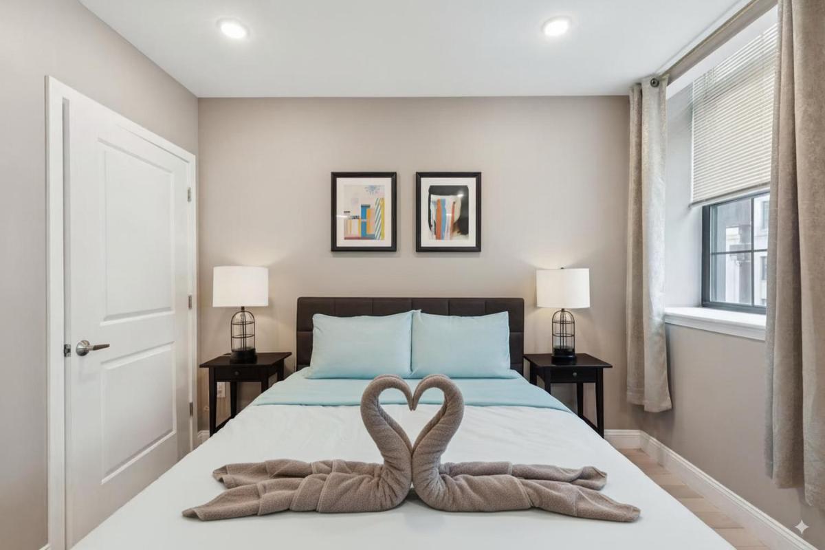 Stay at Luna on Callowhill - Hizvo