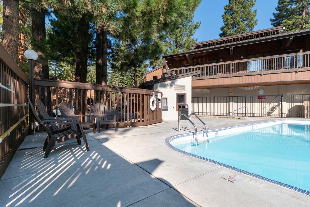Club Tahoe Resort - Housity