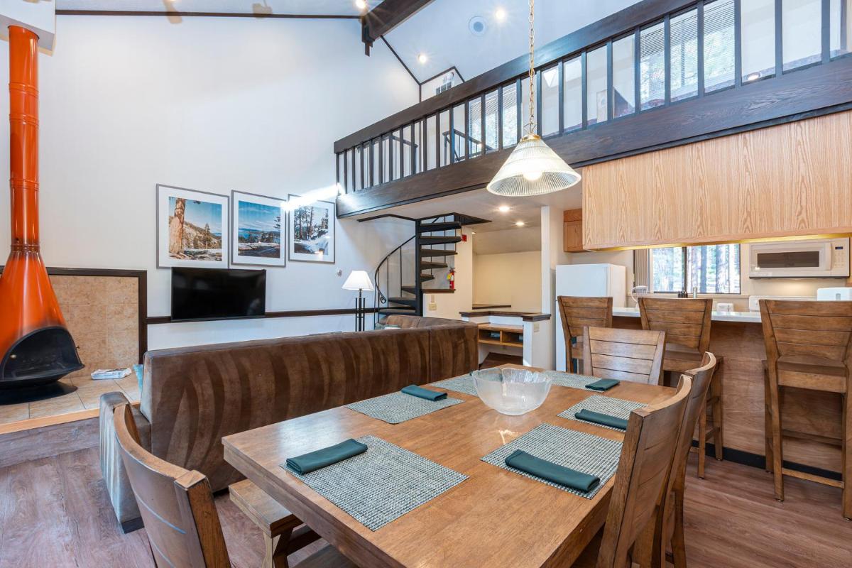 Club Tahoe Resort - Housity