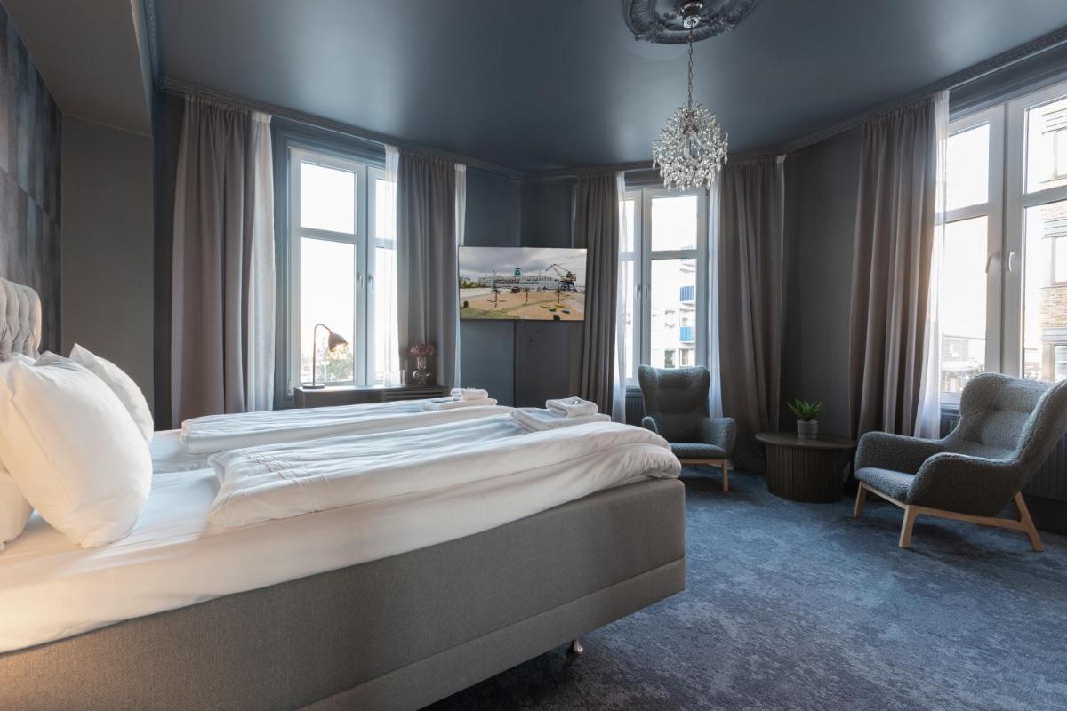 Hotell Drottninggatan 11 - Housity
