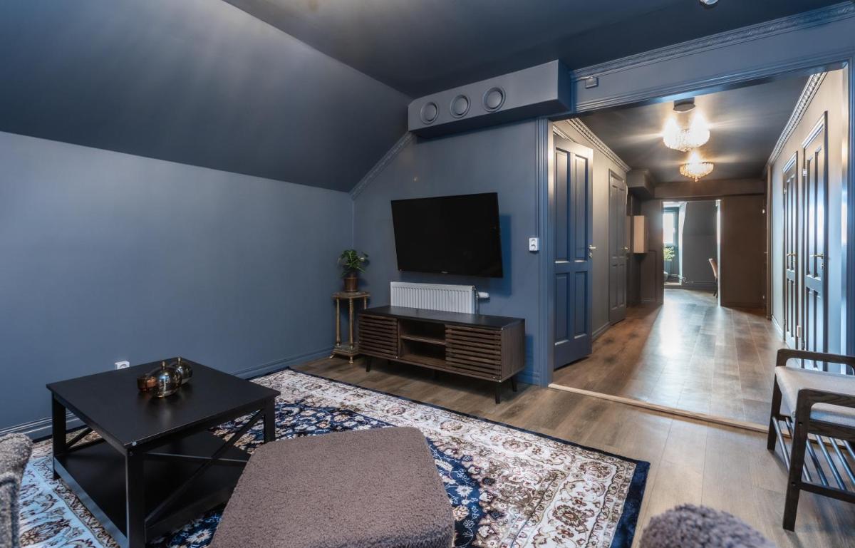 Hotell Drottninggatan 11 - Housity