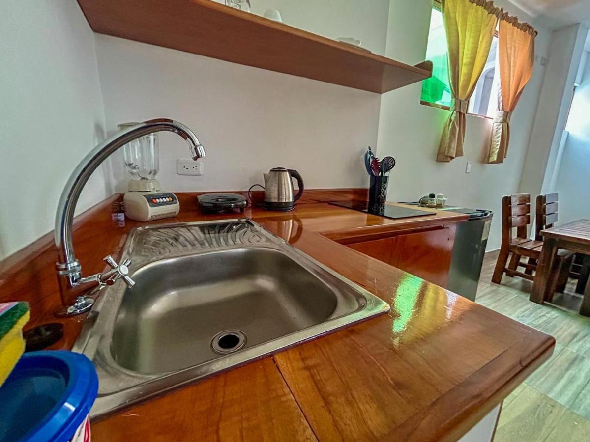 Suites en el Centro - Hizvo