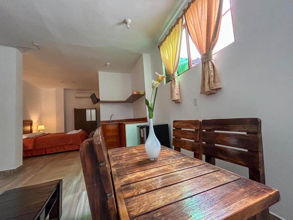 Suites en el Centro - Hizvo