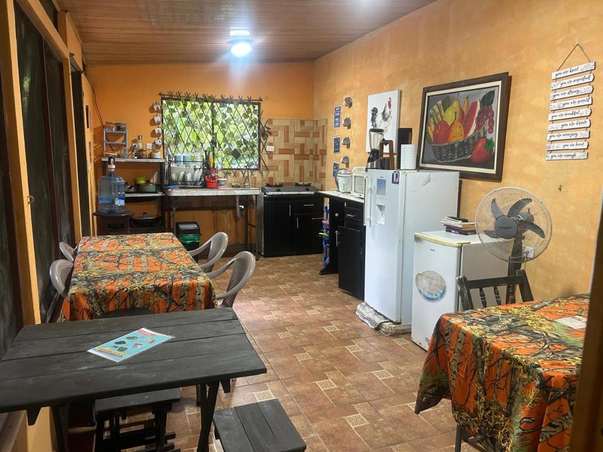 Nambí Rooms - Housity