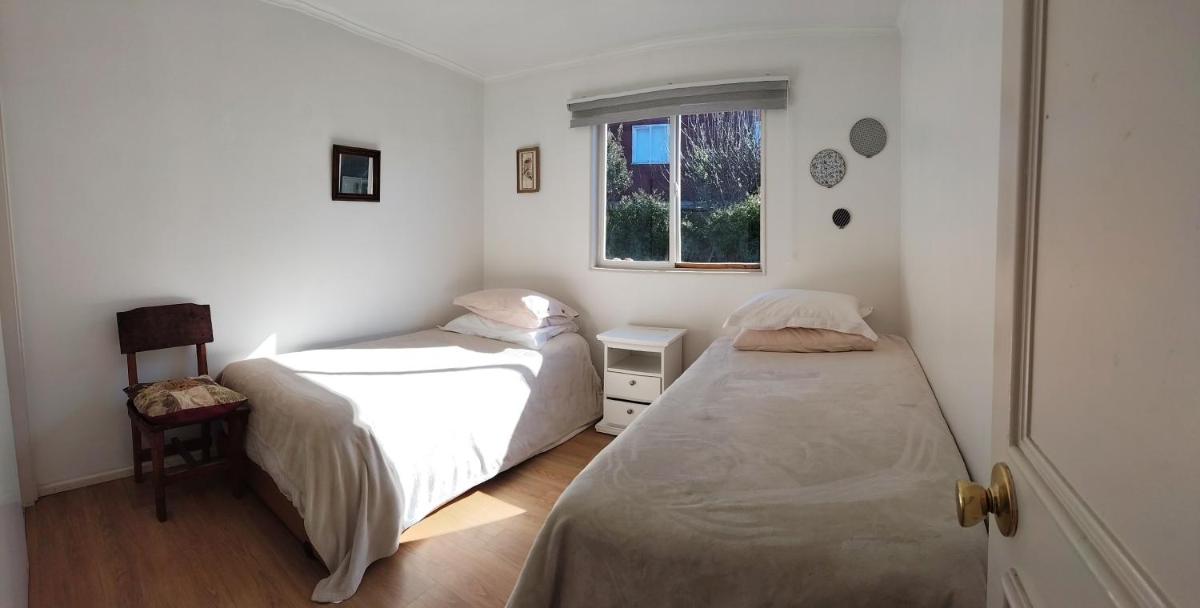 Acogedor bungalow house en barrio residencial - Housity