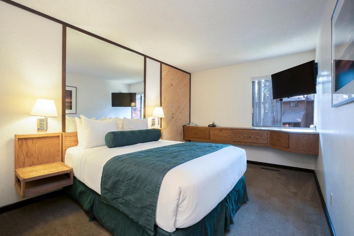 Club Tahoe Resort - Housity