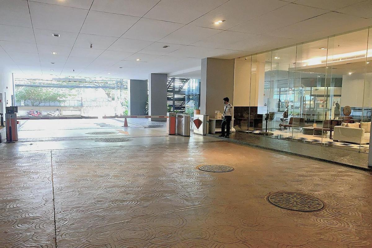 Nice Residence in heart of Bangkok - Hizvo