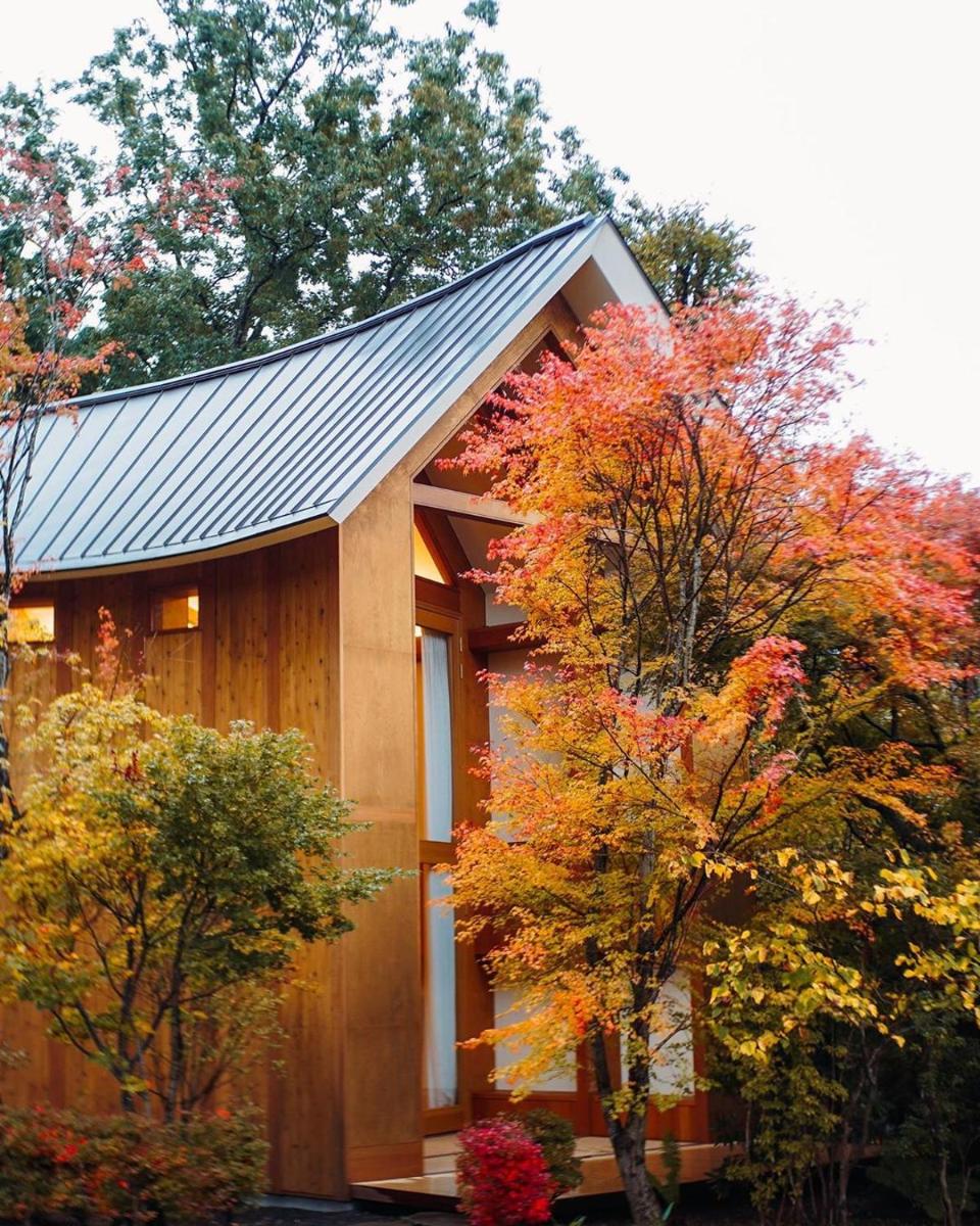 SHISHI-IWA-HOUSE Karuizawa - Housity