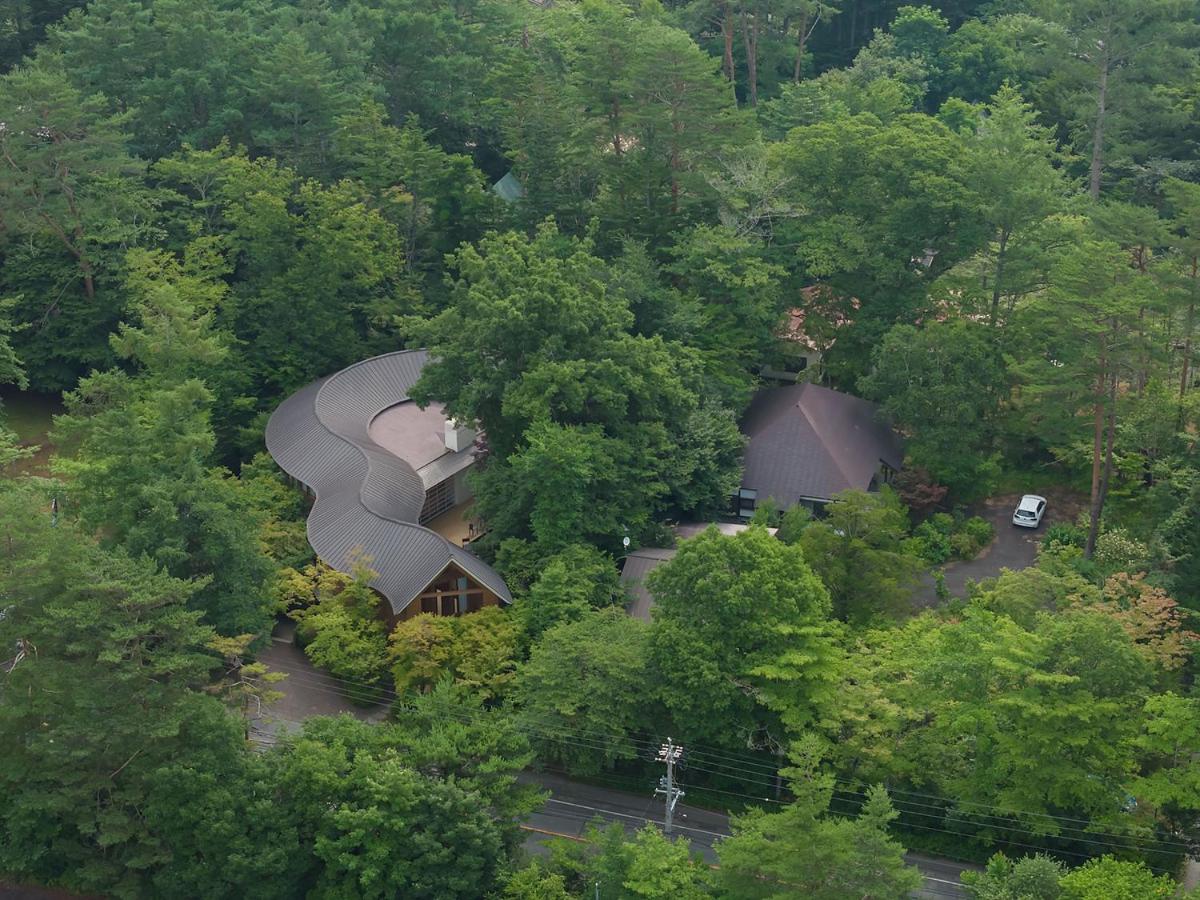SHISHI-IWA-HOUSE Karuizawa - Housity
