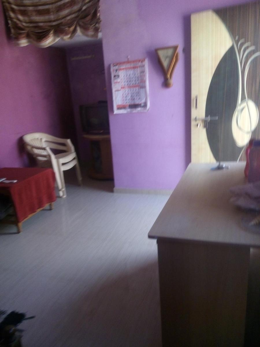 A second home - Housity