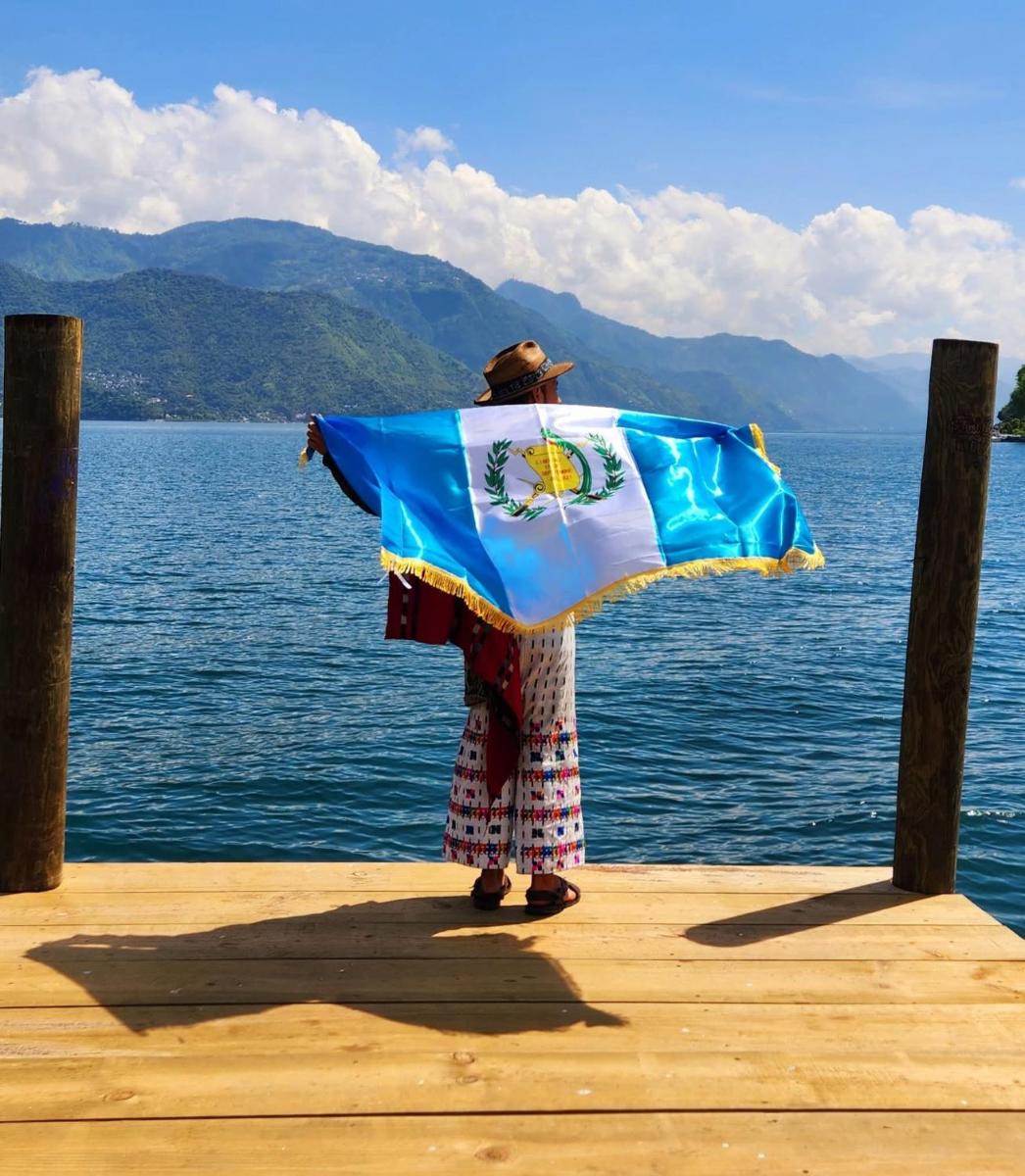 Atitlan House - Housity