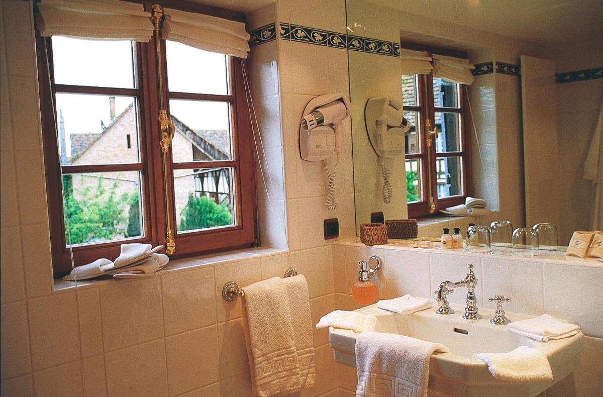 Hôtel à la Ferme - Housity