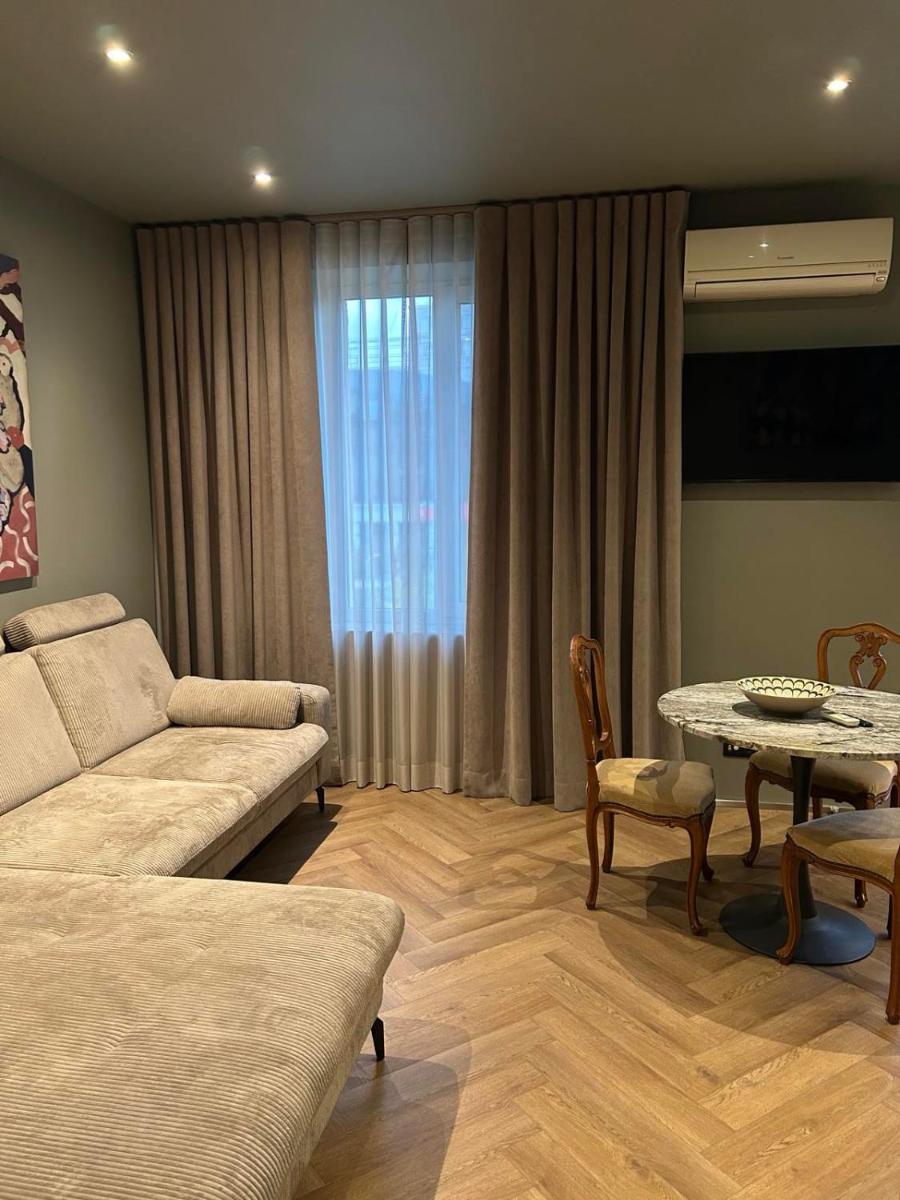 GREGORY Hotel Dendrarium Park - Housity