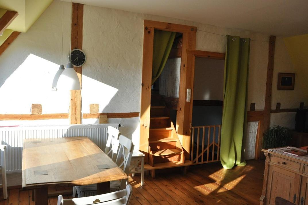 Forsthaus Wilmeröderberg - Housity