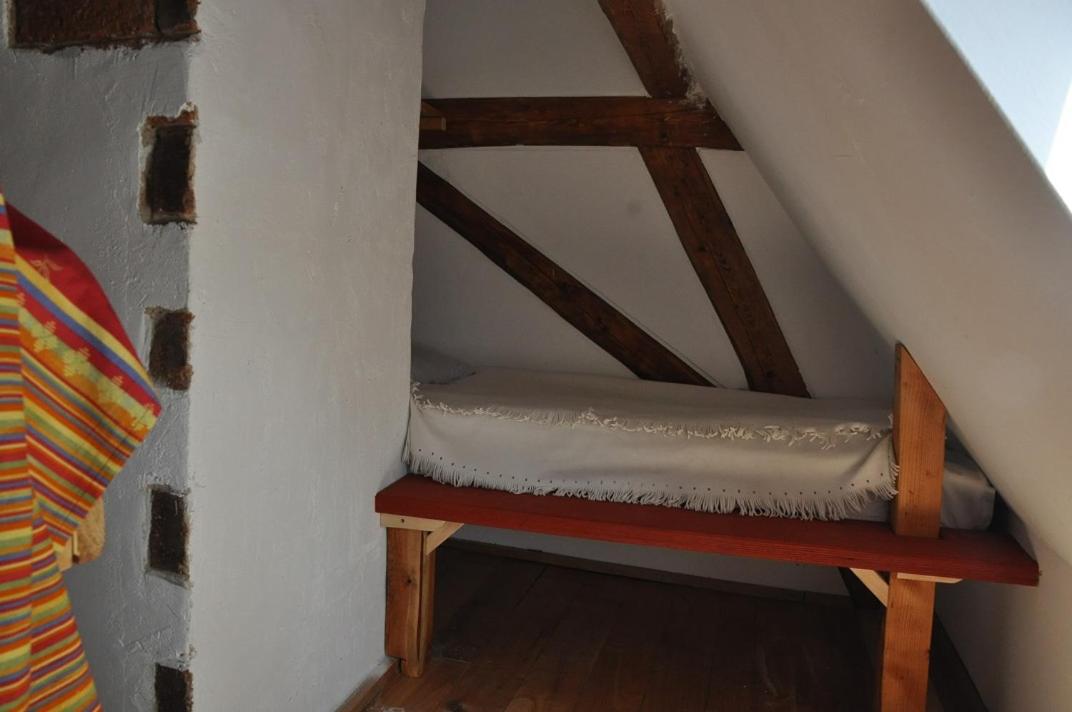 Forsthaus Wilmeröderberg - Housity