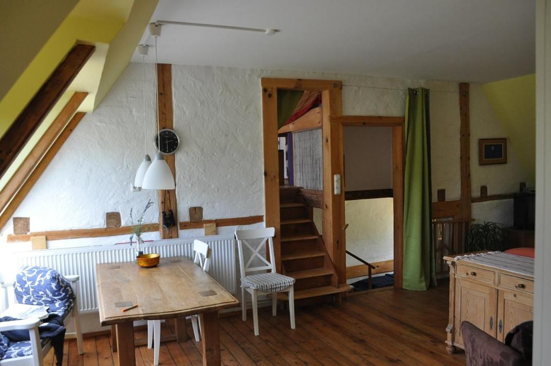 Forsthaus Wilmeröderberg - Housity