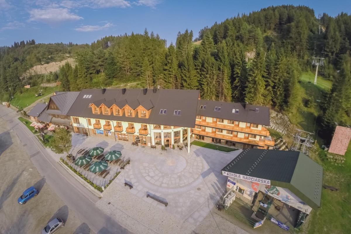 Hotel Pod Wulkanem - Housity