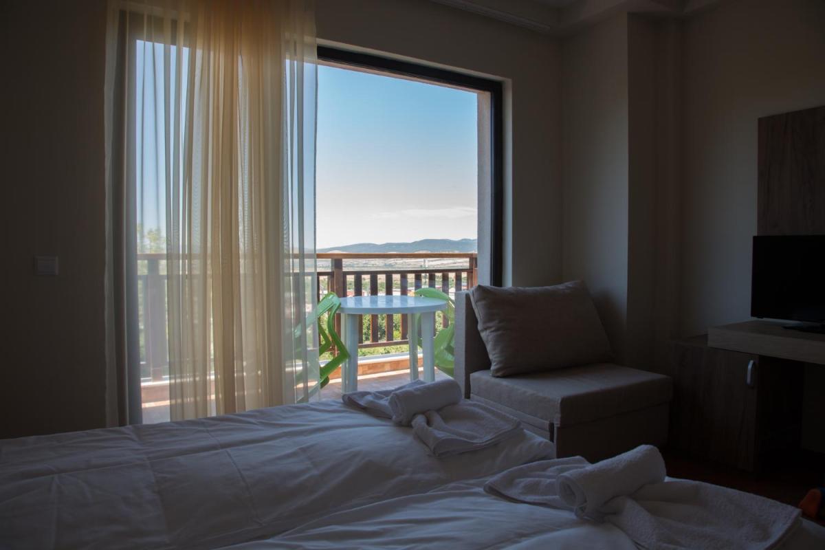 Suitetrails - Sveti Nikola Family Hotel Sapareva Banya