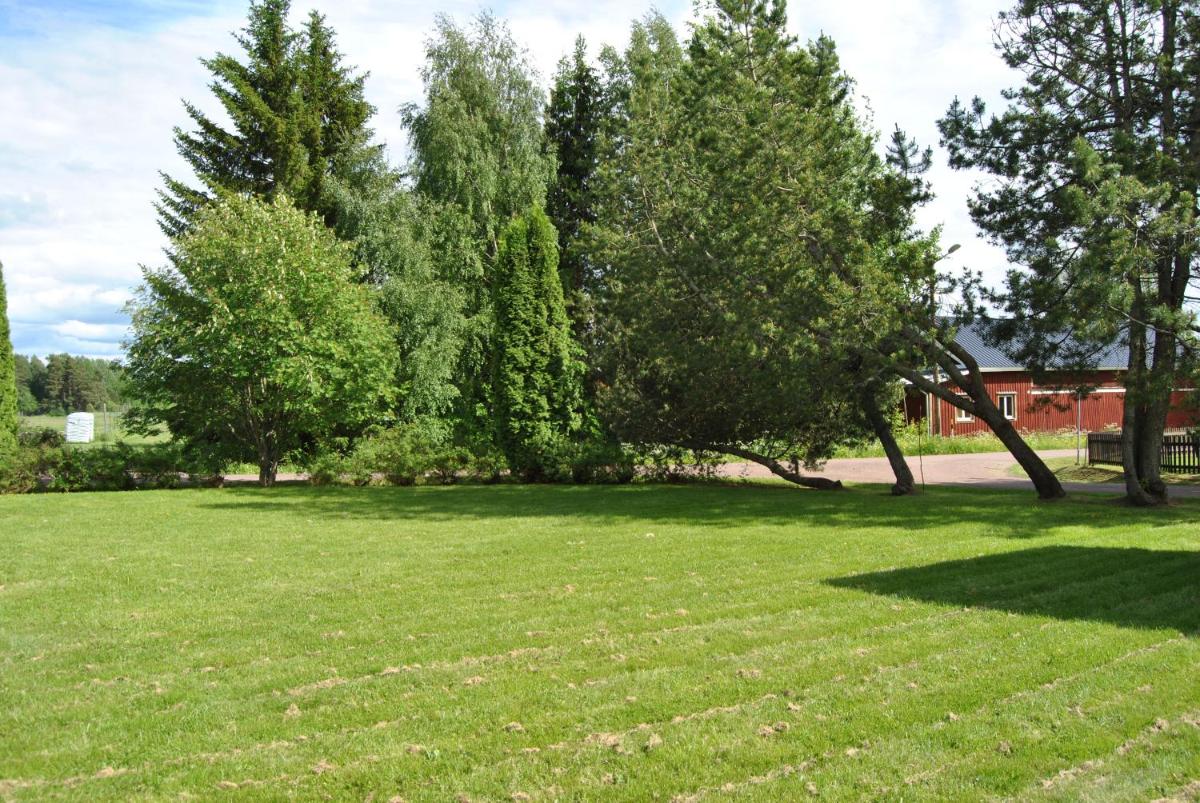 Orsastuguthyrning-Hansjö - Housity