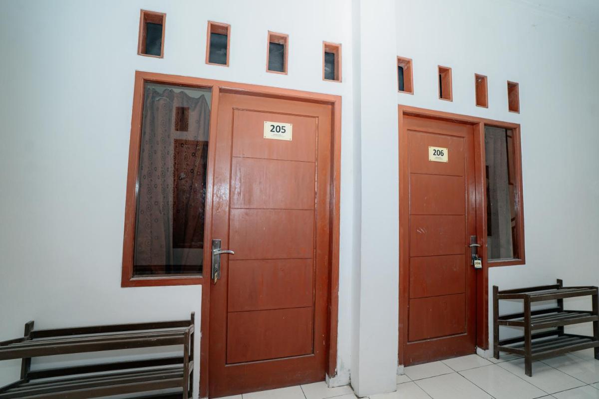 Hotel Andalusia Darunnajah 3 - Housity