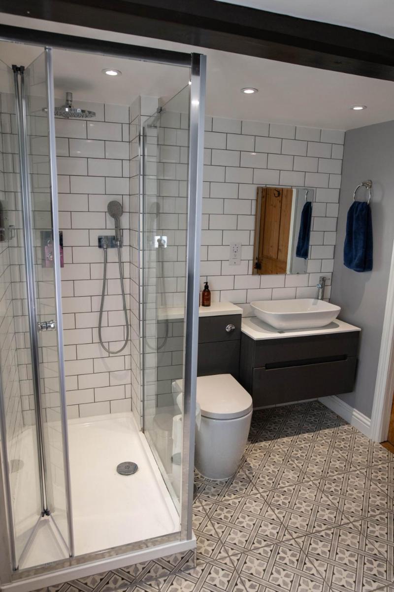 Cosy Period Cottage in Titchfield Village - Housity