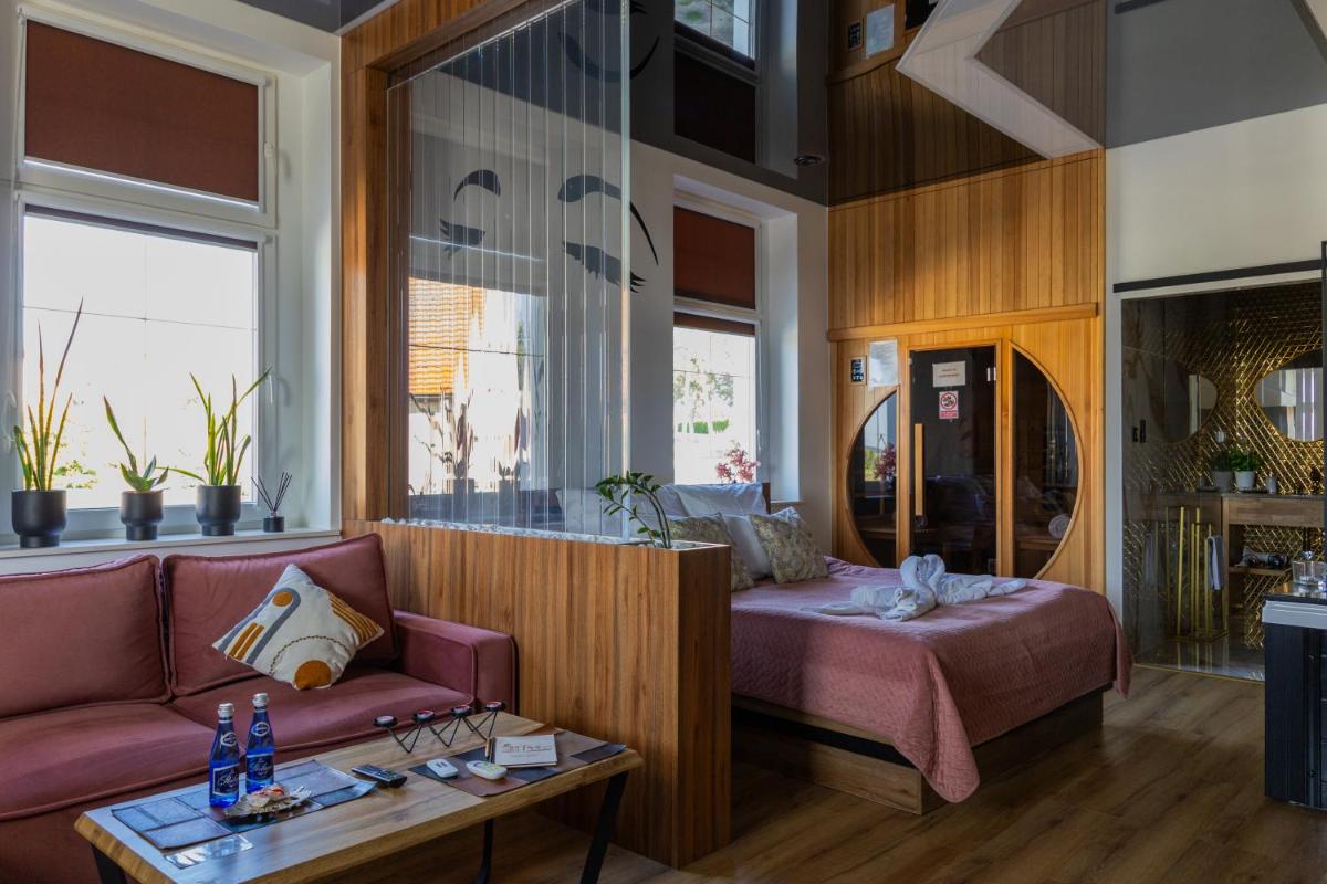 Apartament w Tucholi - Housity