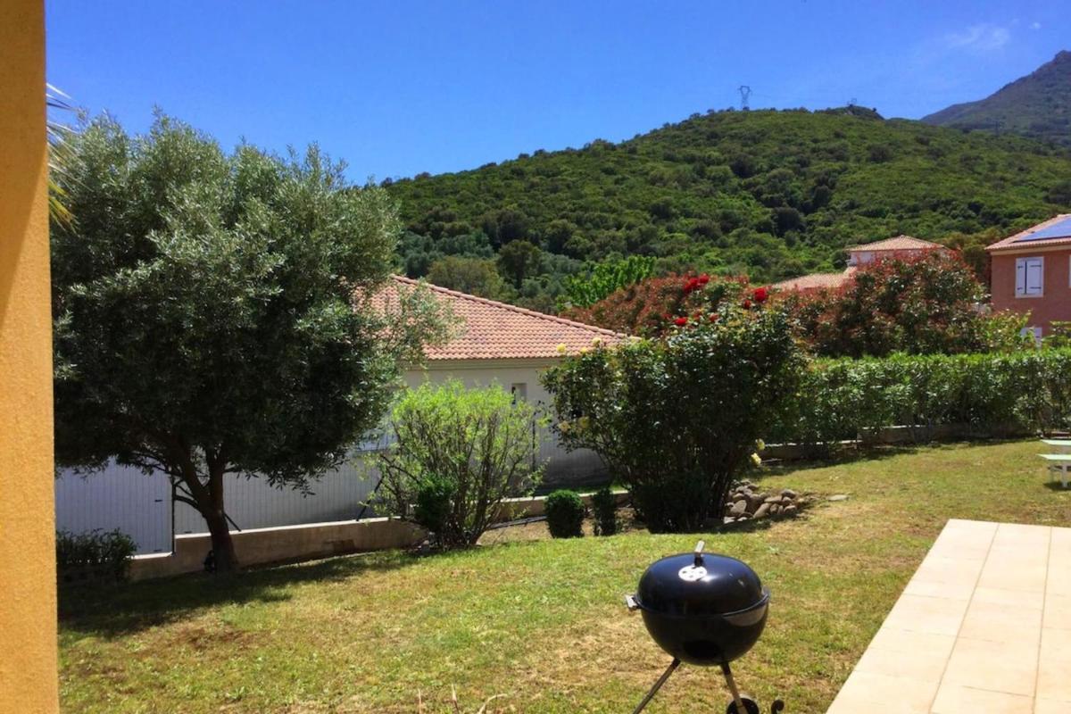 Villa Roccu - Housity