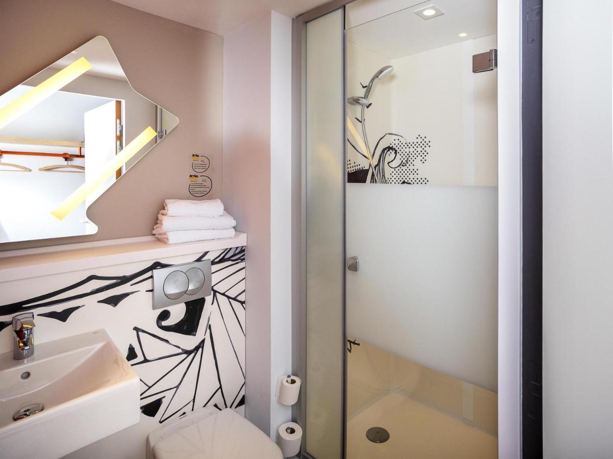 ibis Budget Cognac - Housity