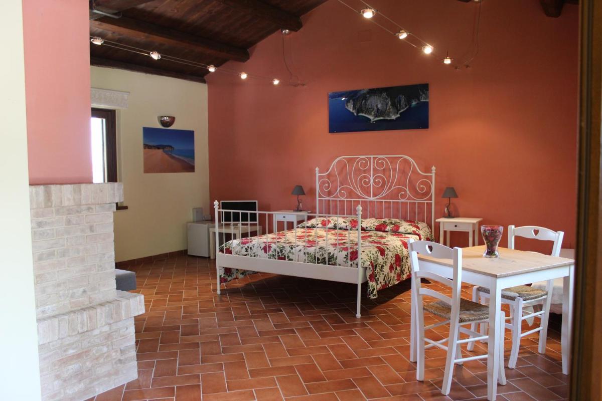 Casa vacanze La Foresteria - Housity