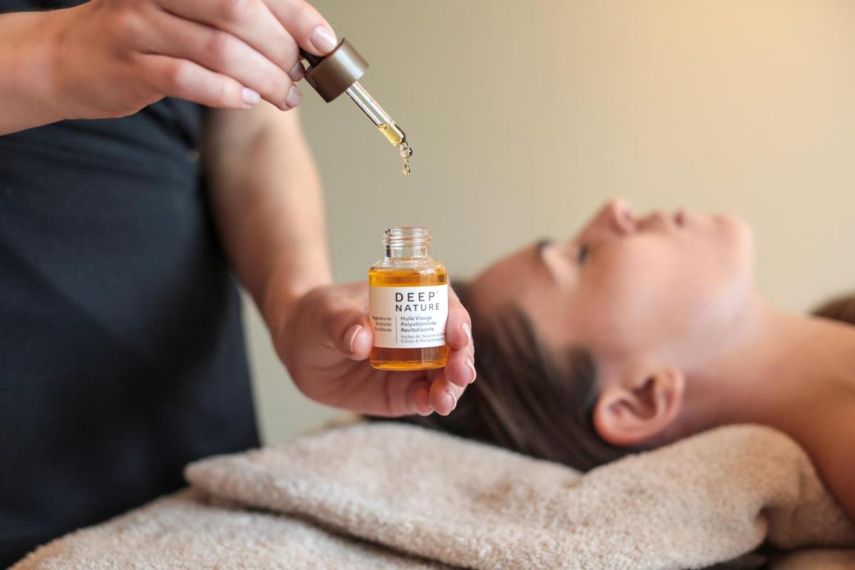 Spa ou équipements de bien-être de l'établissement Hotel Mercure Parc du Coudray - Barbizon
