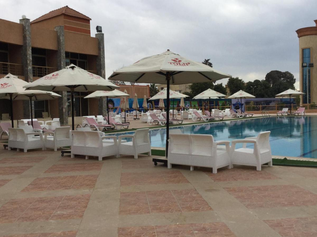Jewel Inn Beni Suef - Housity