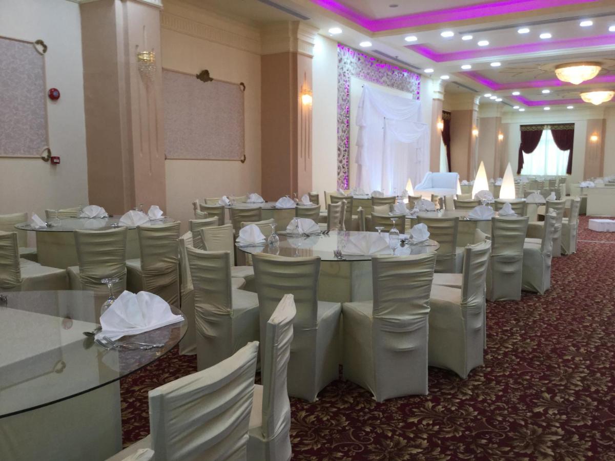 Jewel Inn Beni Suef - Housity