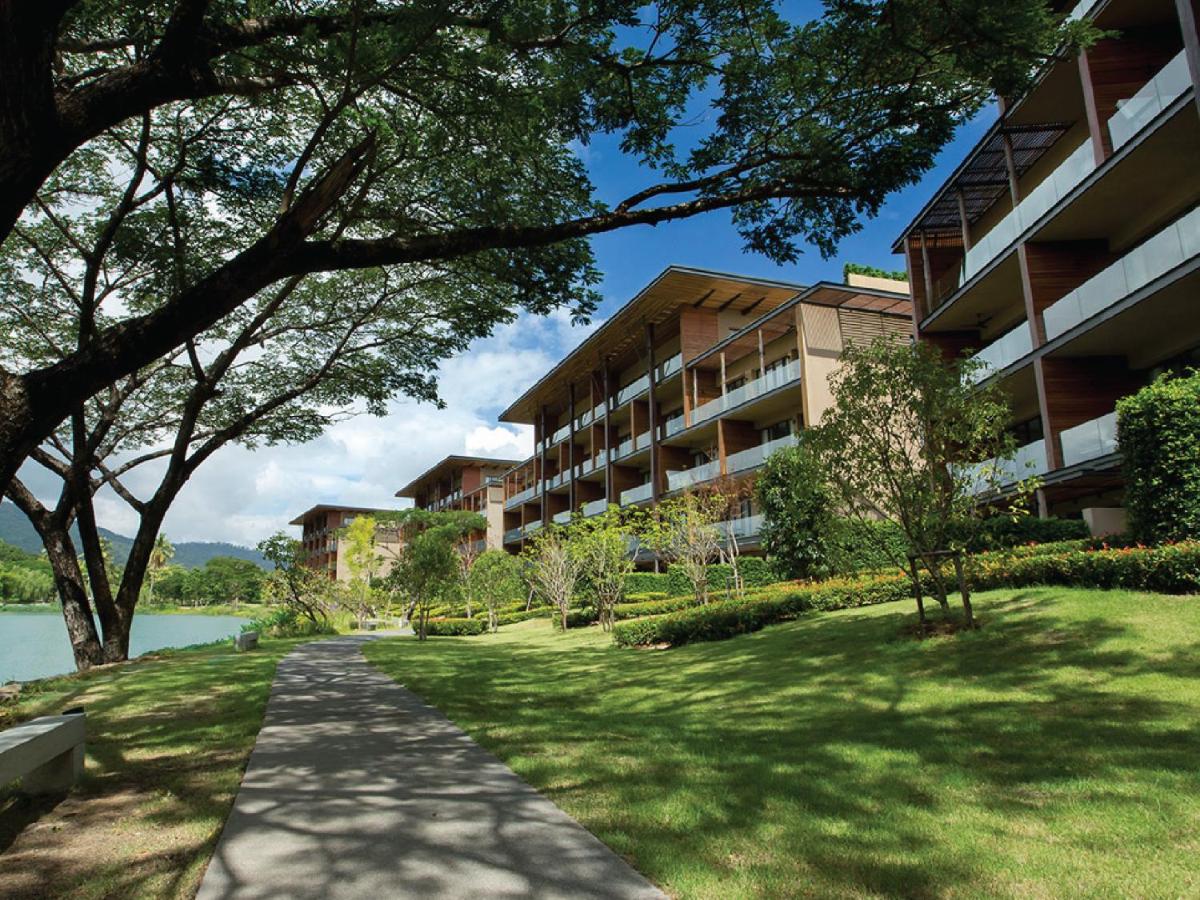 Atta Lakeside Resort Suite - SHA Plus Certified - Housity