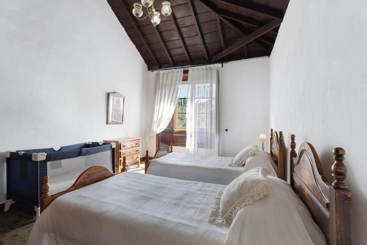 Casa Rural El Palmar - Housity