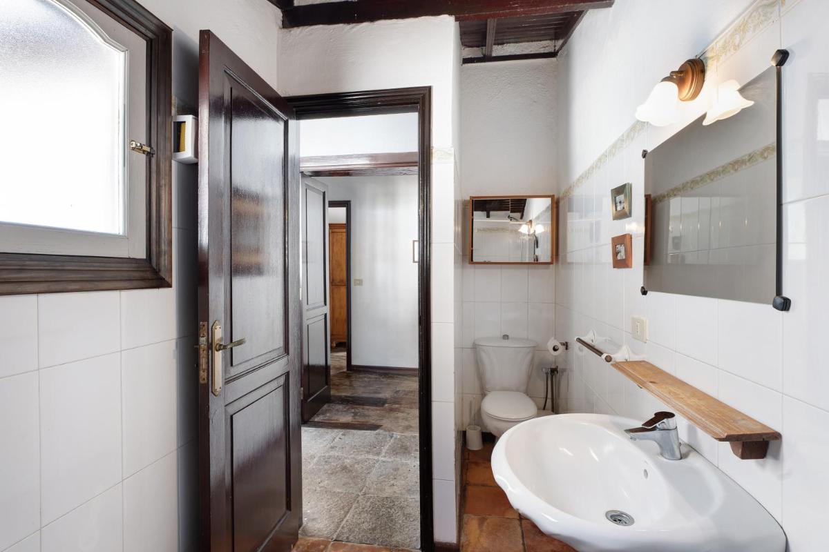 Casa Rural El Palmar - Housity