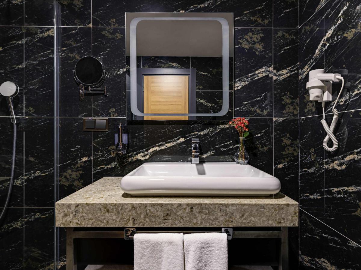 Mövenpick Hotel Trabzon - Housity
