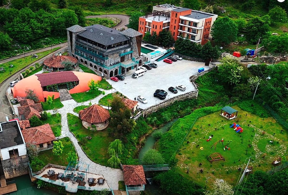 Tskaltubo Epic Hotel & Spa - Housity