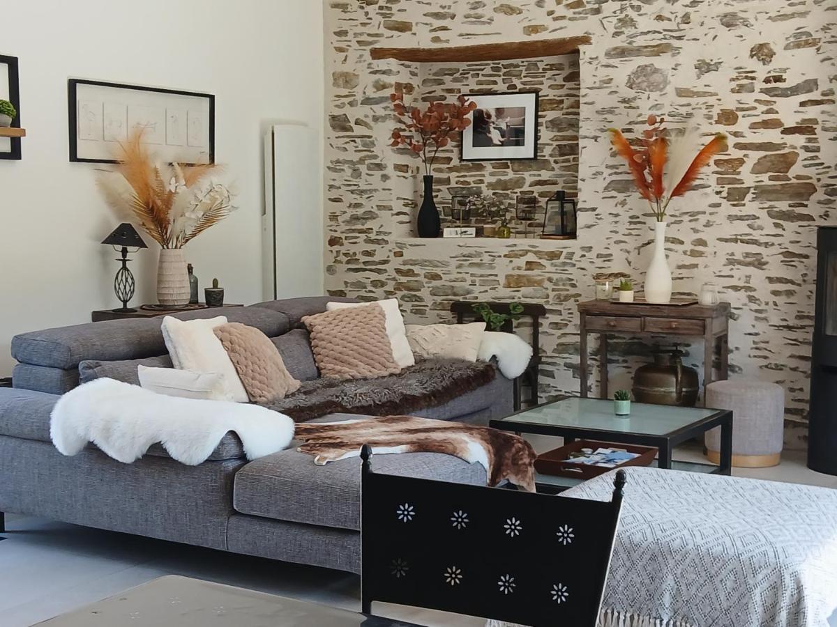 La villa du pressoir, classé 3 étoiles meublé de tourisme - Housity