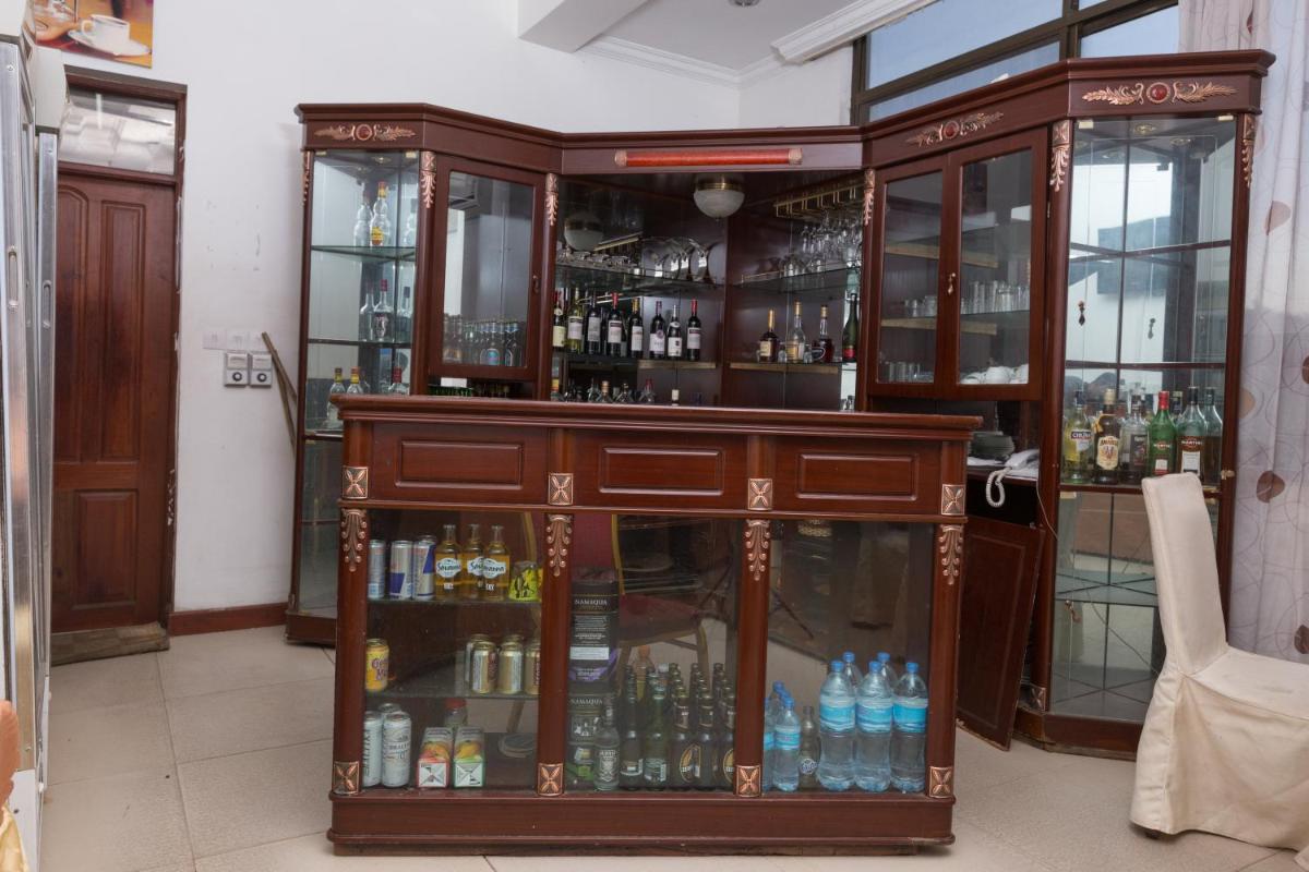Hotel de Mag Deluxe - Housity