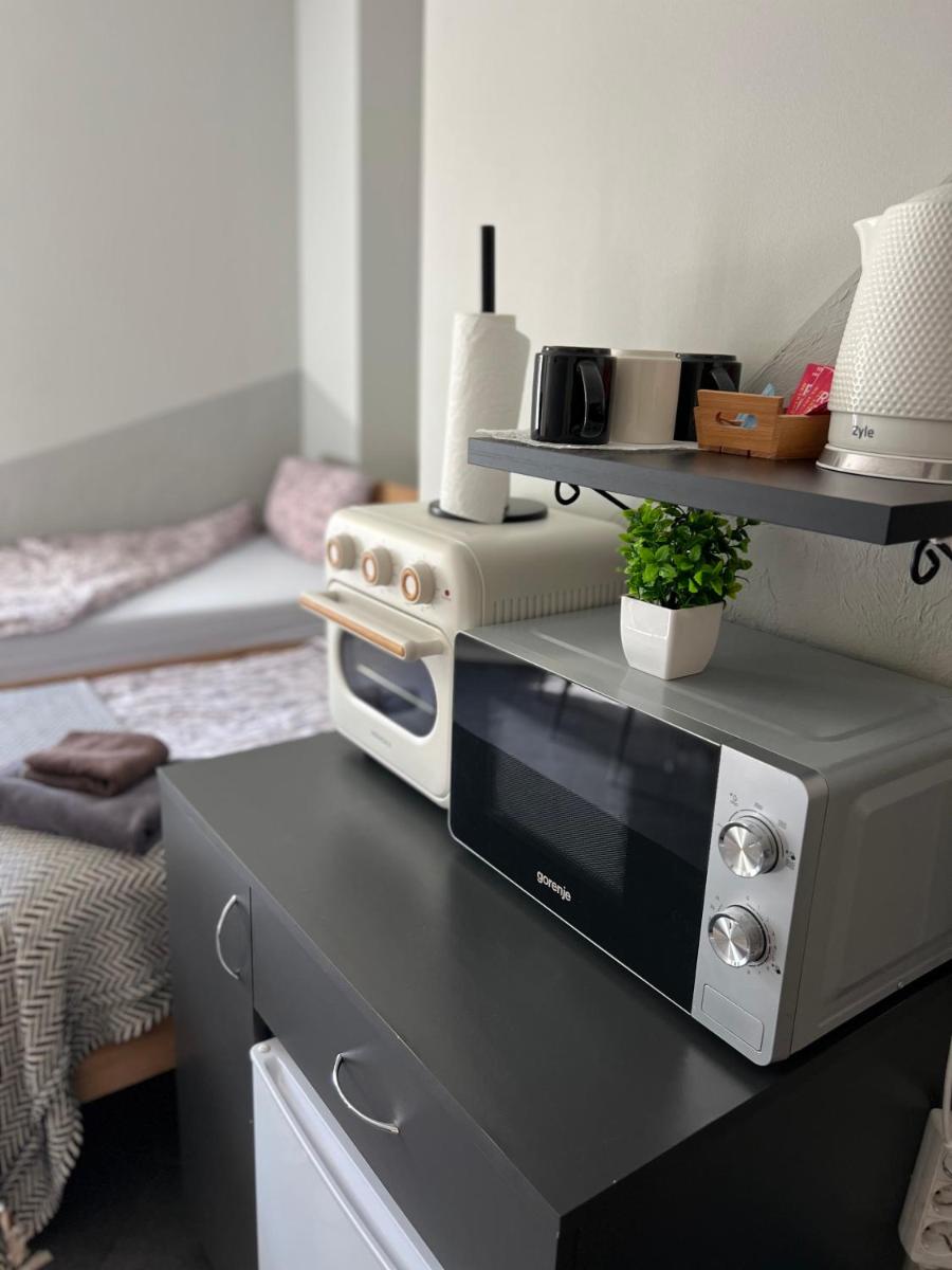Šiauliu apartamentai - Housity