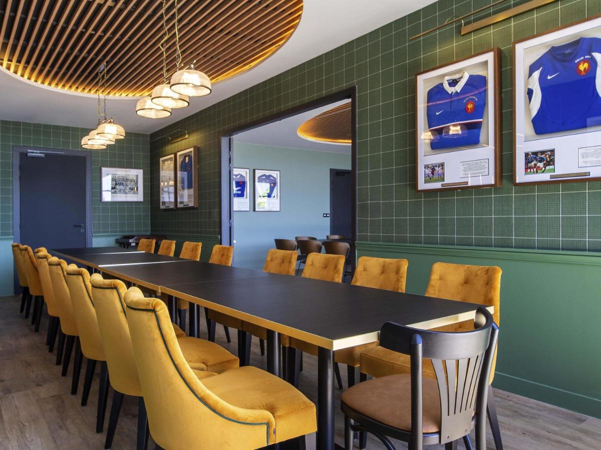 Photo de la galerie de l'établissement ibis Styles Castelnaudary, à Castelnaudary