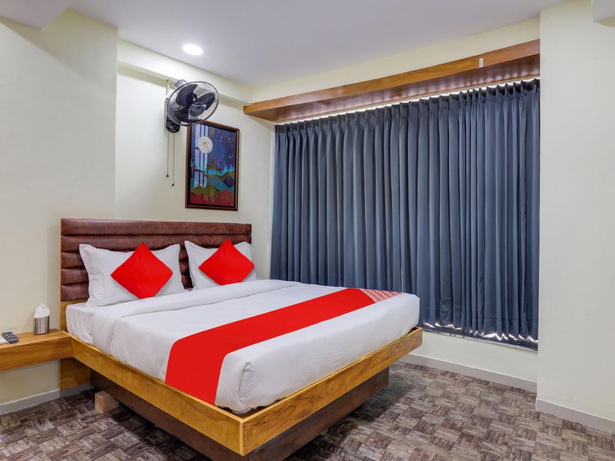 Hotel O five star - Hizvo
