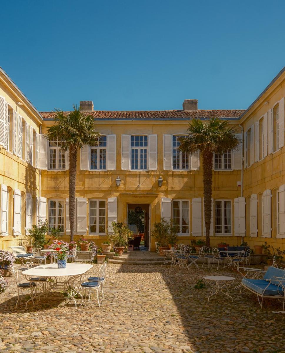 La Baronnie Hôtel & Spa - Teritoria - Housity
