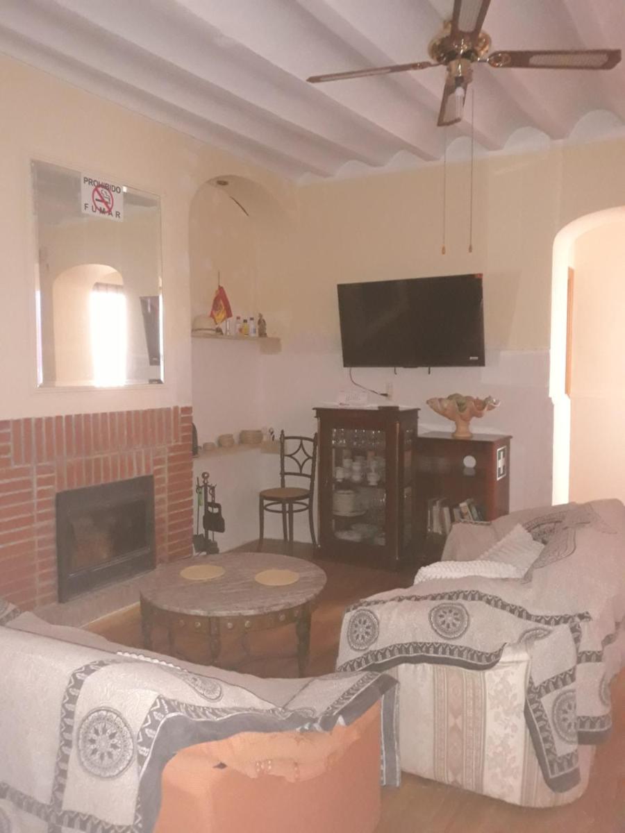 Alojamiento Rural - El Rocin - Housity