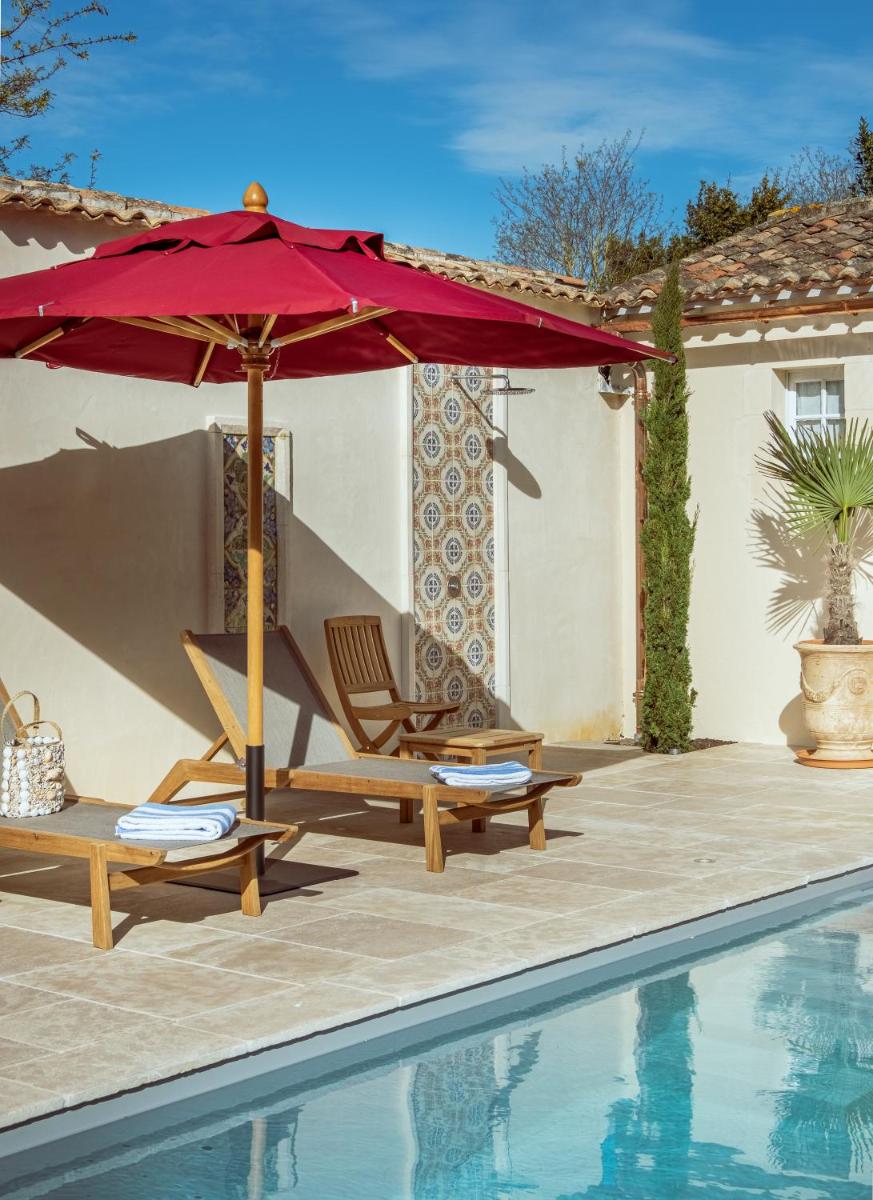 La Baronnie Hôtel & Spa - Teritoria - Housity