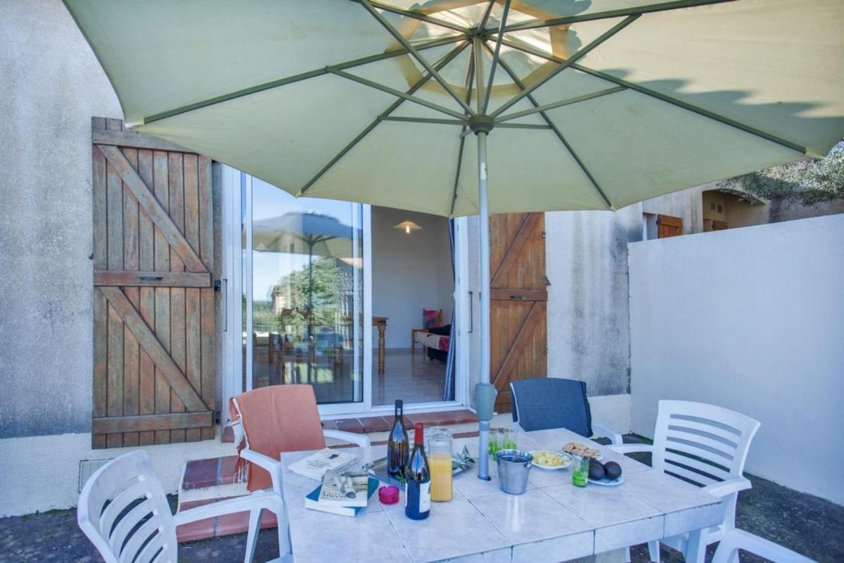 Domaine Bollaccia - Casa Ostriconi - Housity